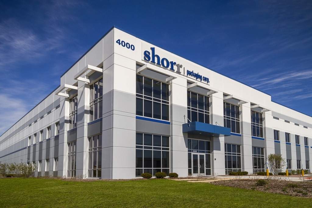 Shorr Packaging receives EDIC Risk Award of Excellence
