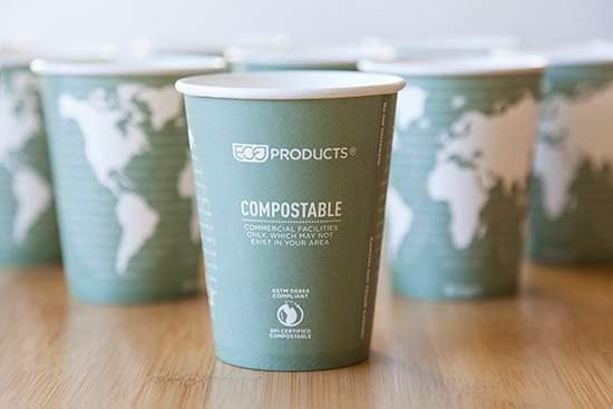 Eco-Products to take part in Compost Manufacturing Alliance program