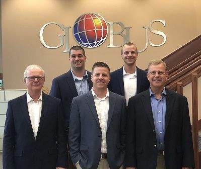 Globus Printing and Packaging invests in KBA Rapida 105 six-color UV press