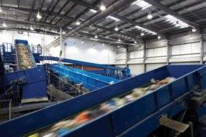 Viridor renews recycling contract with UK’s Suffolk County Council
