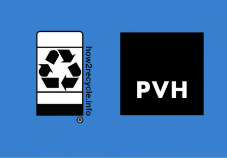 PVH joins How2Recycle program