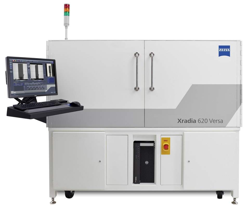 ZEISS launches new Hhgh-resolution 3D X-ray imaging solutions for advanced semiconductor packaging failure analysis