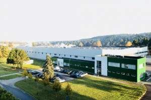 AB Grigeo transfers corrugated cardboard production business to subsidiary
