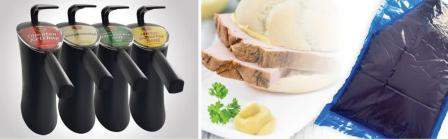 Germany’s Mari-Senf introduces new mustard dispensing system