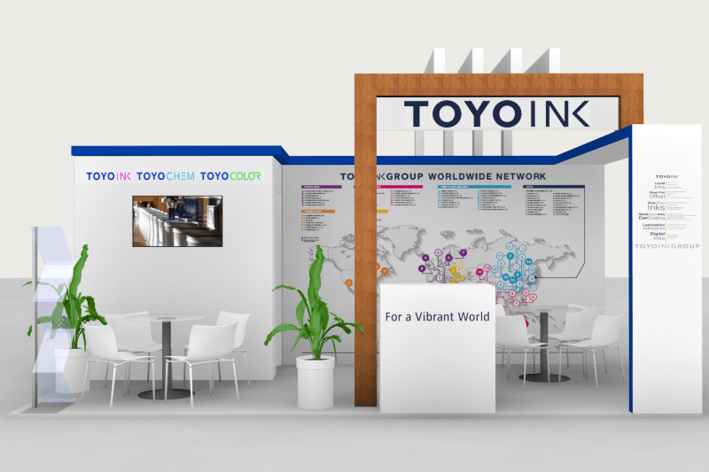 Toyo Printing Inks aims to grow and boost exports to African market