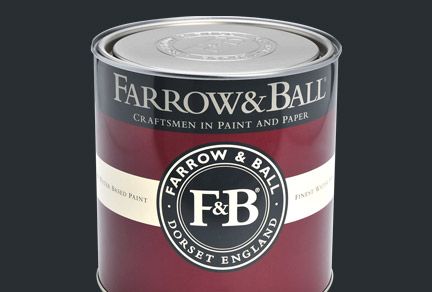 Ardagh Group’s metal can underlines quality Farrow & Ball