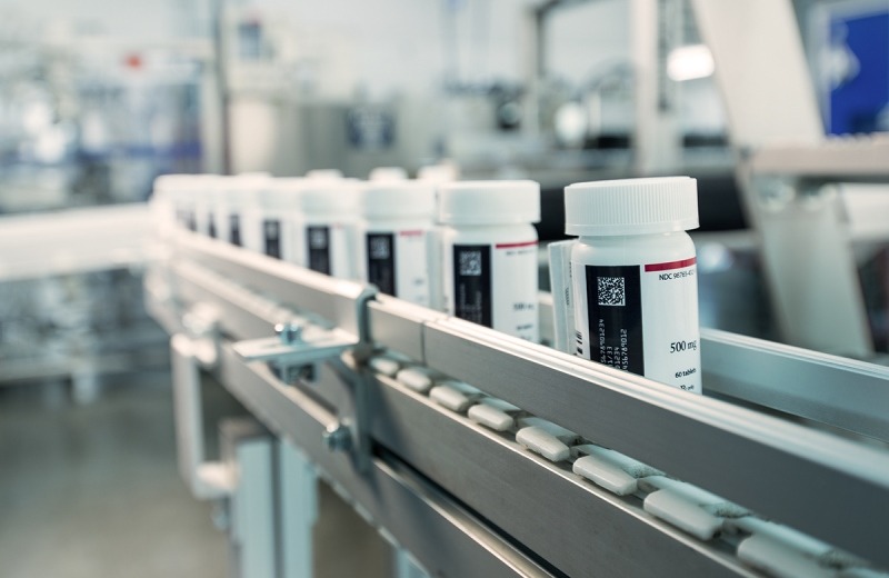 PCI Pharma expands bottling line capacity at Rockford site in US