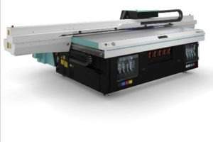Fujifilm launches new Acuity LED 40 Series flatbed printers