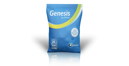 Amcor launches Genesis in-store recyclable laminate solution
