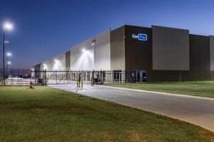 KanPak U.S. opens new warehouse in Arkansas City, Kansas
