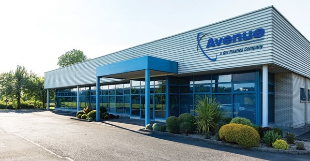 GW Plastics to expand manufacturing operations at Irish facility