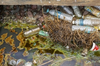 Concern over MPs call for ban on plastics exports