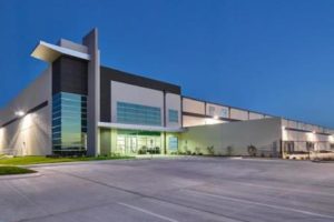 Plantgistix to open second Baytown packaging facility in Texas, US