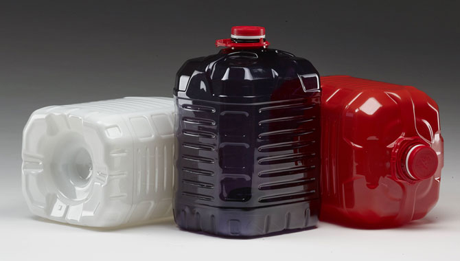 RPC Promens introduces new PET containers in UK