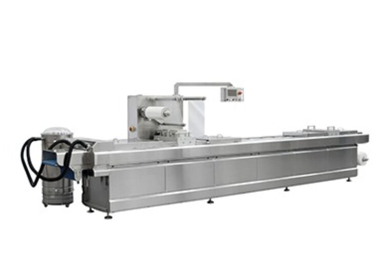 Ossid named US master distributor for REEPACK thermoformers and tray sealers