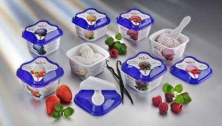 RPC Superfos provides EasySnacking pot for Taice’s new ice-cream range