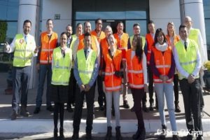 Smurfit Kappa opens new folding carton facility in Mexico