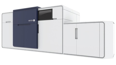 Xerox to present productivity-boosting inkjet technologies and software solutions Hunkeler Innovationdays