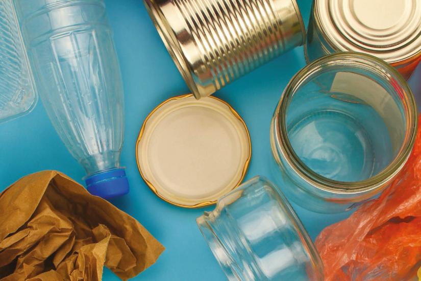 Report shows urgent need to improve packaging recycling in Australia