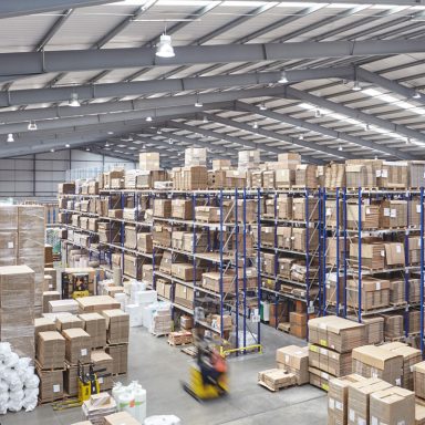 Macfarlane Packaging expands in the South West to meet customer demand