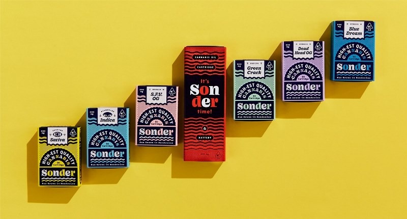 Sonder product group (CNW Group/CaniBrands)