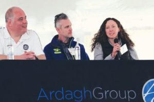 Ardagh Group hosts Sustainable Brewing & Packaging event