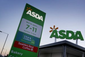 Asda’s new clothes made from plastic waste a ‘big step’, says industry expert