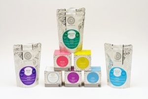 Hippo Premium Packaging designs new packaging for Canna Bath