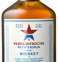Redneck Riviera Whiskey now comes in new 1.75 liter handle bottle