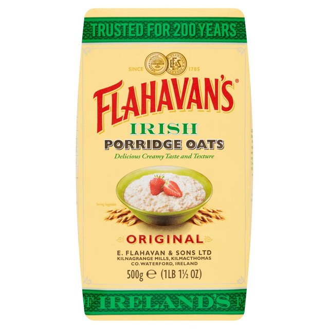 Irish brands
