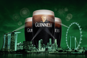 Profiling eight iconic Irish brands to celebrate St Patrick’s Day