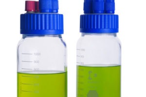 DWK Life launches Kimble GLS 80 media bottle with multiport cap system