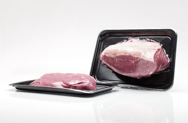 Multivac offers quality vacuum skin packs for wide range of meat products