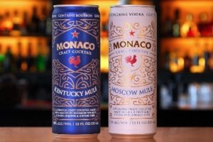 Ardagh provides 12 oz. Sleek cans for Atomic Brands new cocktails