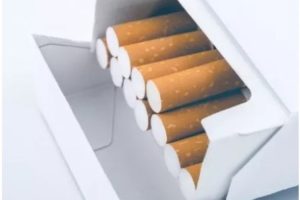 University of Stirling study finds smoking warnings on plain cigarette packets have more impact