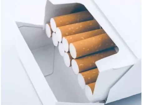 University of Stirling study finds smoking warnings on plain cigarette packets have more impact