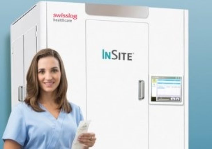Swisslog Healthcare introduces InSite medication packaging and delivery system