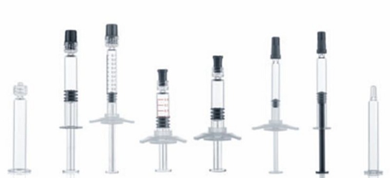 Gerresheimer to unveil syringes for bioengineered active substances