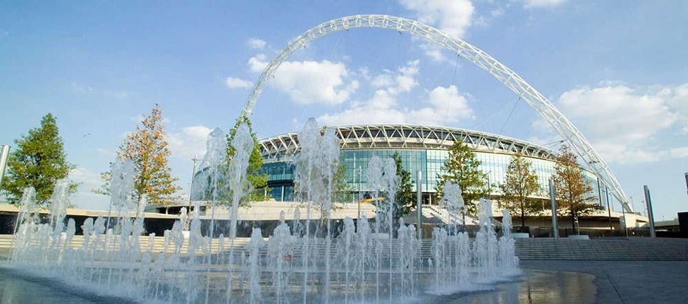 Forest Green Rovers stadium