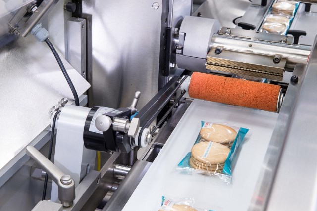 Bosch Packaging launches Pack 403 fully-automated horizontal flow wrapper