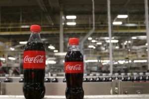 Coca-Cola Canada unveils new resealable mini bottle
