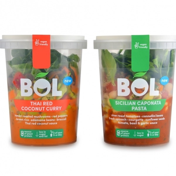 BOL partners with Label Makers to redesign products labeling