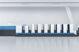 SupremeX Folding Carton invests in seven-color Koenig & Bauer 105 PRO machine