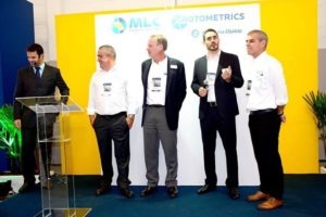 Rotometrics opens new state of the art flexible die plant in Brazil