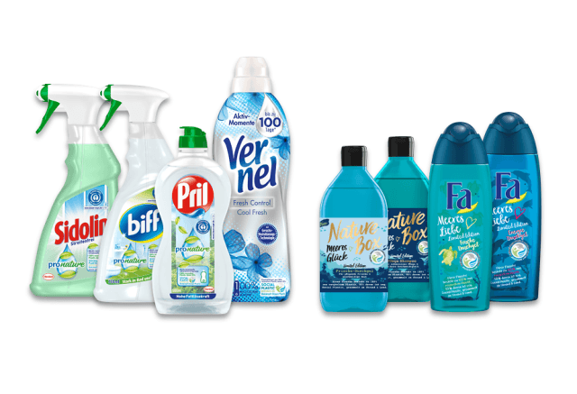 Henkel to launch product packaging integrated with Social Plastic