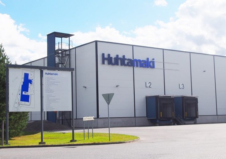 Plastics firm Huhtamaki is developing flexible packaging that can be recycled