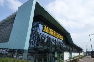 Morrisons to ban polystyrene – and replace with materials fit for recycling