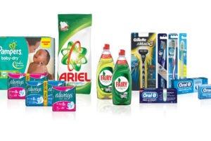 P&G to expand sustainable packaging efforts in Aerial, Pampers and Herbal Essences brands