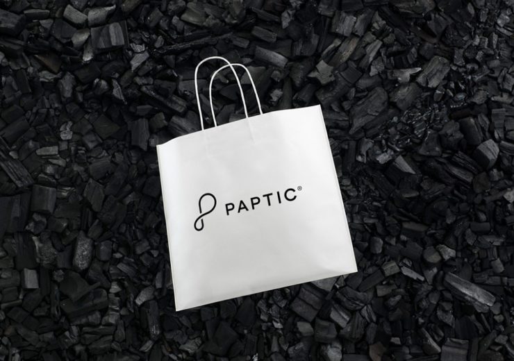 Meet Paptic, the Finnish packaging company developing a sustainable alternative to plastic bags