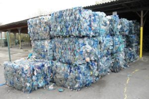 More PET plastic bottles need to be collected if EU is to hit 35% recycling target, says industry leader